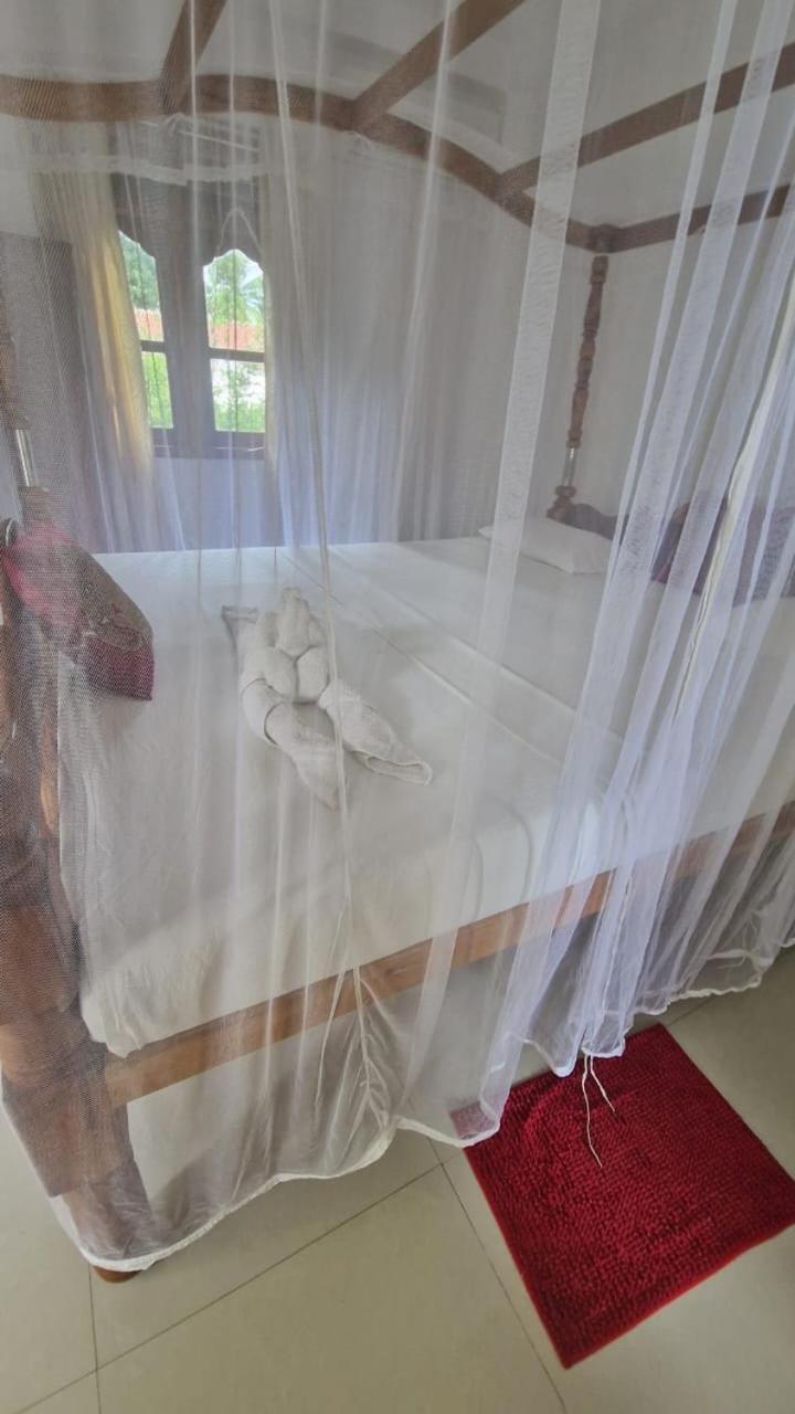 Damith Guest House 우나와투나 외부 사진