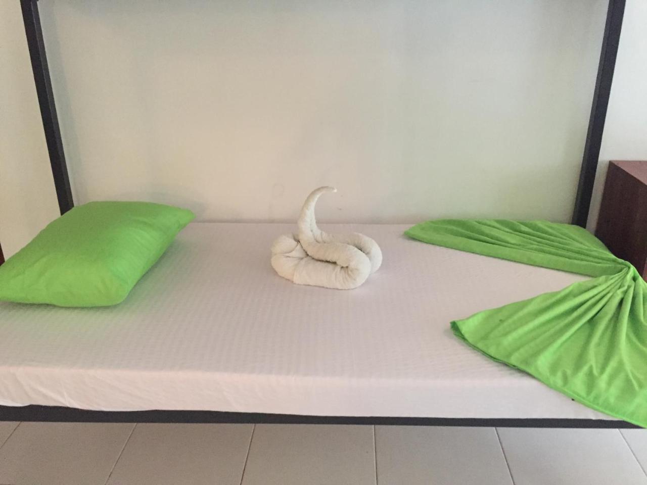 Damith Guest House 우나와투나 외부 사진